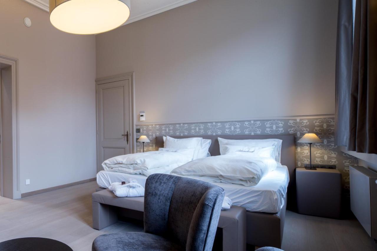 بروج B&B Blomdaele المظهر الخارجي الصورة