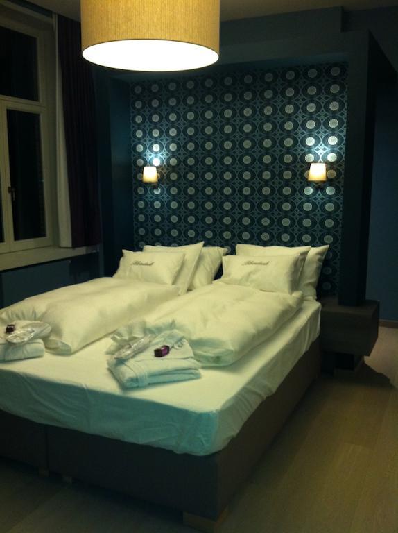 بروج B&B Blomdaele الغرفة الصورة