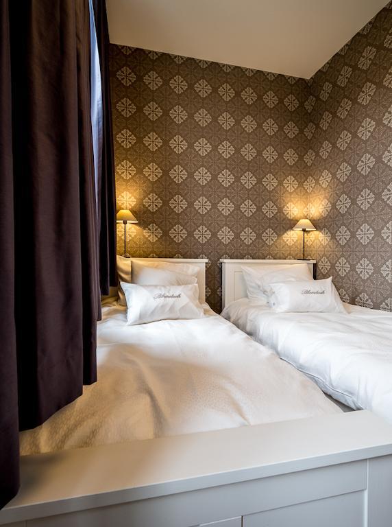 بروج B&B Blomdaele المظهر الخارجي الصورة