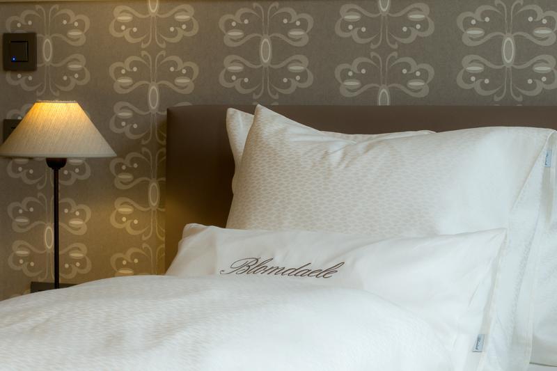 بروج B&B Blomdaele الغرفة الصورة