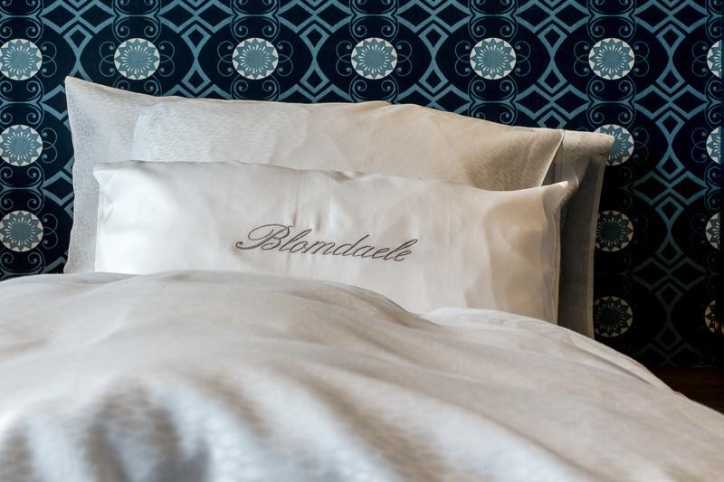بروج B&B Blomdaele الغرفة الصورة