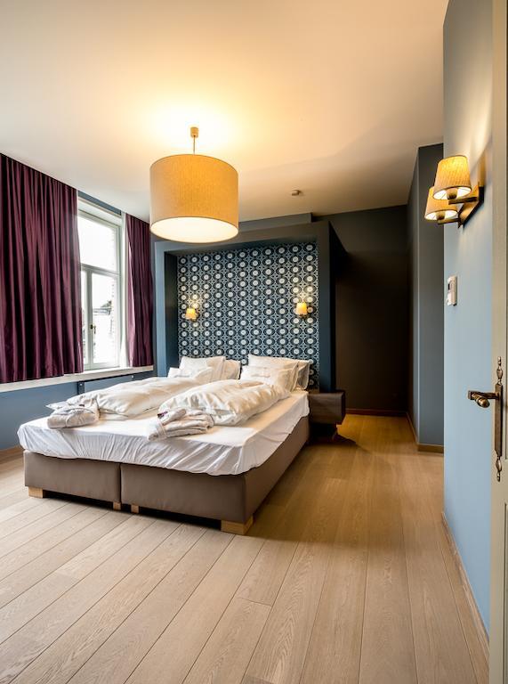 بروج B&B Blomdaele الغرفة الصورة